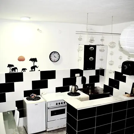 Lana * 波德戈里察