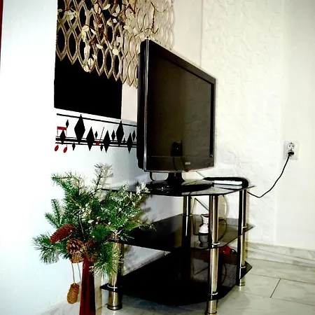 Apartman Lana Podgorica