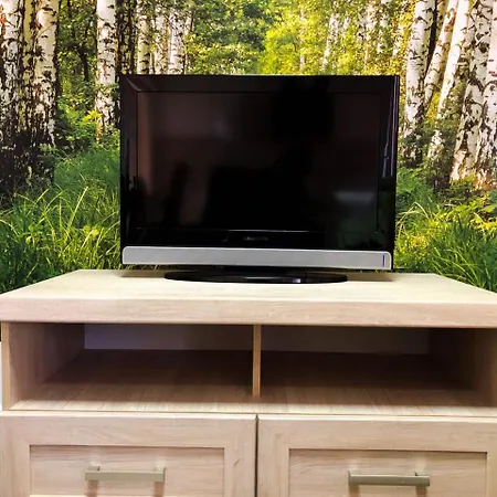 Apartman Lana Podgorica