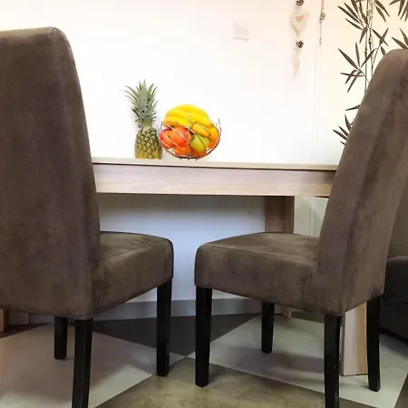 Apartman Lana Podgorica