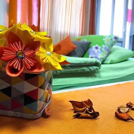 Apartman Lana Podgorica